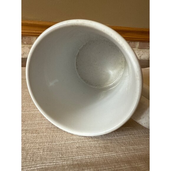 Hallmark Chicago Skyline White Ceramic Mug - Picture 5 of 14